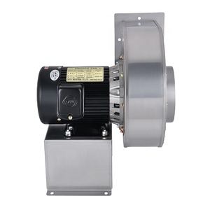 扇風機304 S/S遠心ファン産業用<span class=keywords><strong>Sirocco</strong></span>送風機ファンCY200-GL - Product Image 4