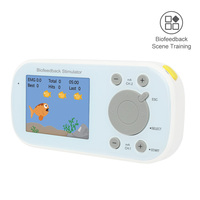 KM530 Meilleures ventes Stimulateur nerveux biofeedback Appareil de santé pelvienne Dispositif vaginal de stimulation électrique Appareil médical