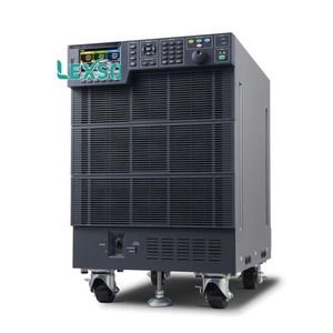 แหล่งจ่ายไฟฟ้ากระแสสลับสามเฟส Keysight Ac6918l 320 Vrms, 18 Kva, 550 Hz - Product Image 1
