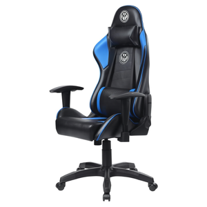 Silla Gaming FC Inter Snake Negra y Azul SGPN0001 - Product Image 3