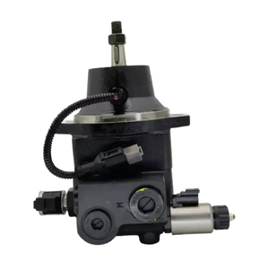 Motor de Ventilador Hidráulico para Maquinaria de Construcción AT405846 para Excavadora John Deere E330LC E350LC E360LC - Product Image 2