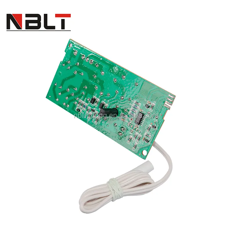 Original Factory 225D7291G008 Customize Service Refrigerator Control Board Component In Home Appliances Spare Parts For LG