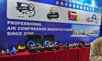Compresseur de camion-citerne 4x4 multifonction 12v noir Pompe à air pour pneus de voiture pour véhicule tout-terrain