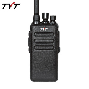 Walkie Talkie a Prueba de Explosiones Tyt Md-358 de 10W Ip65 con Batería de 2450 mAh para Minería y Vehículos con Celdas de Combustible - Product Image 4
