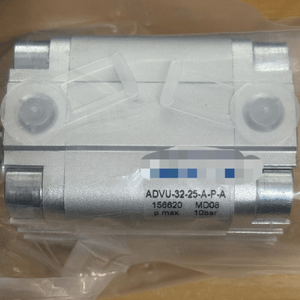 1 Pezzo ADVU-32-25-A-<span class=keywords><strong>P</strong></span>-A 156620 Cilindro ADVU3225APA Controllore Programmabile per Automazione Industriale - Product Image 1