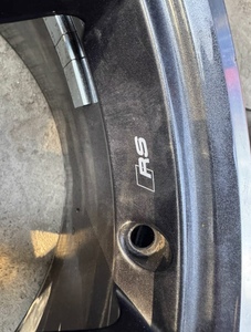 อะไหล่แท้ Original Auto Accessories Hub 4G9601025 4G9601025F 4G9601025K ล้อแม็<span class=keywords><strong>ก</strong></span>ซ์ฟอร์จแท้ขนาด 21 นิ้ว สำหรับรถยนต์ Audi A7 A6 Q5 Q7 RS - Product Image 6