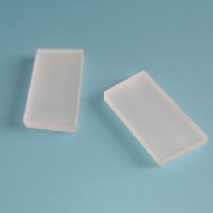 Personalizar Tamanho Vidro Óptico Material Moagem Fina <span class=keywords><strong>BK7</strong></span>/Quartz/IR Material Vidro <span class=keywords><strong>Blanks</strong></span> - Product Image 2