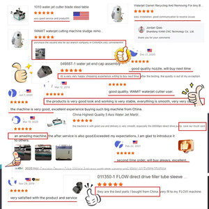 Wamit เครื่องตัดโลหะ CNC ความเร็วสูง3แกนสำหรับเหล็กไทเทเนียมอลูมิเนียม - Product Image 5