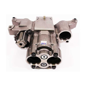Bomba de Aceite 198-1508 1981508 para Caterpillar - Product Image 2