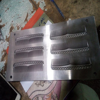 Meilleure petite fraiseuse CNC de bureau à vendre
