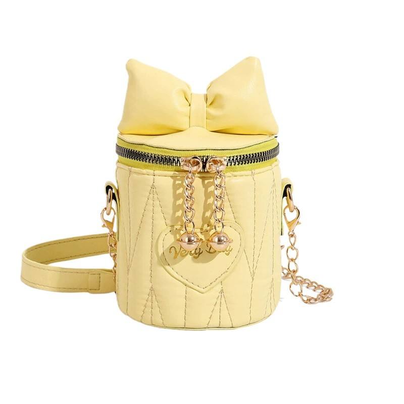 สีเหลือง