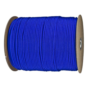 Cuerda de Paracord Ligera de 550, Nailon/Poliéster Impermeable para Líneas de Amarre, Cuerda para Tender Ropa, Equipo de Seguridad Nocturno, Amarre - Product Image 5