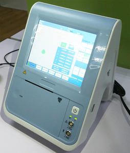 Un escáner óptico ultrasónico pantalla táctil oftálmico <span class=keywords><strong>oftalmólogo</strong></span> biómetro paquímetro - Product Image 5