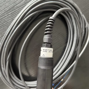 เซ็นเซอร์วัดค่า pH ORP แบบดิฟเฟอเรนเชียล Yokogawa รุ่น FU-20 FU-24 ขายดี - Product Image 3