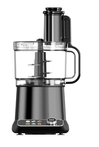 Licuadora 2026 de Nuevo Diseño, 3.5 L, Acero Inoxidable, Procesador de Alimentos, Tubo de Alimentación, Licuadora, Molinillo, Mezcladora, 10 en 1 para el Hogar - Product Image 4