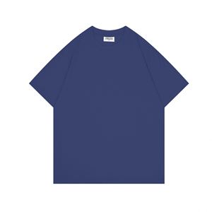 Custom Logo Cotton T-<b>Shirt</b> for Men Oversized Fitness Sportswear for Running and Gym Plus Size Sports Print Style - Product Image 1