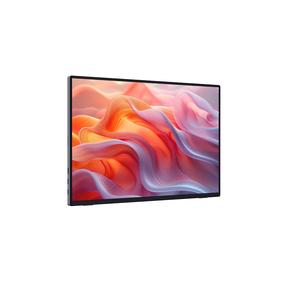 सुपर पतले हल्के वजन 16 इंच पोर्टेबल ips पैनल 144hz प्रकार सी उच्च परिभाषा गेमिंग लैपटॉप बाहरी मॉनिटर - Product Image 2