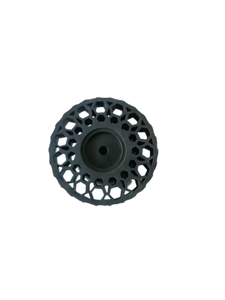 Nhà máy gia công cắt laser <span class=keywords><strong>CNC</strong></span> chính xác PEEK POM PMMA PC ABS bộ phận acrylic nhựa <span class=keywords><strong>CNC</strong></span> gia công các bộ phận - Product Image 3