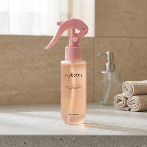 Skybottle 100ml Deep <b>Moisture</b> Perfume Silky Hair <b>Spray</b> for Hydrating & Nourishing Hair - Product Image 2