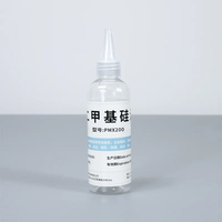 Do w Corning XIAMETER PMX-200 fluide d'huile de silicone 200 CSt 1L/10L ou petit emballage