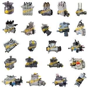 Excavator Throttle Mesin Motor E325B 151-9354 E330B 132-7778 247-5232 106-0126 E330C E307C E307D E322 106-0126 305-5954 - Product Image 6