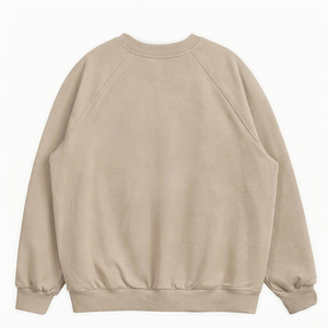 Sudadera con Capucha y Pantalones Deportivos Personalizados al por Mayor, 100% Algodón, de Alta Calidad, con Logotipo Bordado en la Parte Delantera, para Hombre - Product Image 3