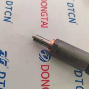 Inyector Common Rail 0 445 110 498, 0445110498, 0305BAM00270N para Mahindra Scorpio - Product Image 3