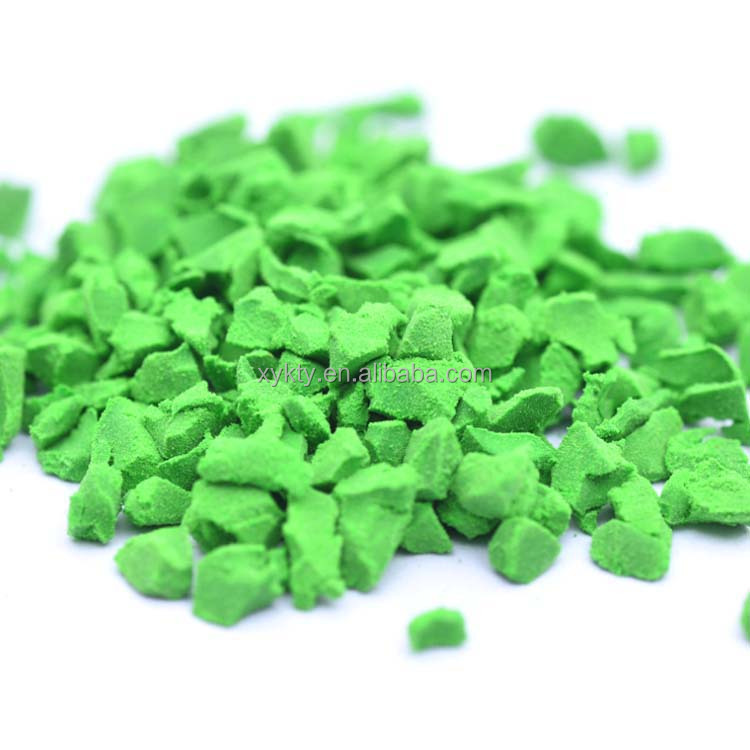 Оптовая продажа, резиновые гранулы для наружной спортивной площадки