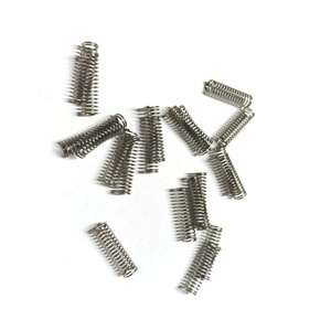 Pièces de rechange pour alimentateur SMT Hitachi GXH-3, ressort 6301730271 630 173 0271 222M1491 KYD-MCN41-000 4222M01491 - Product Image 1