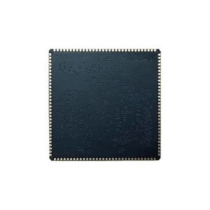 Modul IDO-SOM3506 SOM Berbiaya Rendah dengan RK3506 -A7 1.5GHz untuk <span class=keywords><strong>IoT</strong></span> Industri Kompak 3.8cm Linux EMC DDR3/eMMC -40 ° C~+85 ° C - Product Image 2