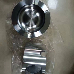 Ensemble de chambre à engrenages et de couvercle de volant moteur pour chargeuse C32 (références 397-5083, 230-7181, 393-1537, 355-1511, 350-5438, 127-3512) - Product Image 1