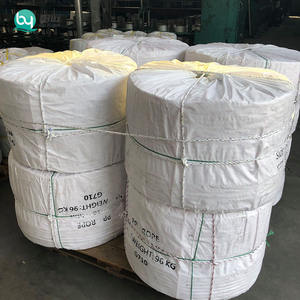 Accessoires pour navires de 40 mm à 150 mm, corde d'amarrage en nylon polyamide, cordes marines personnalisées pour le remorquage en port, l'amarrage, les voyages et l'expédition - Product Image 6