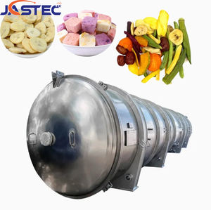 Déshydrateur Électrique Sous Vide en Acier Inoxydable pour Usage Domestique <span class=keywords><strong>à</strong></span> Haute Capacité - Product Image 4