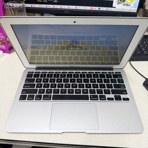 M A-c-noteBook Modèle <span class=keywords><strong>2015</strong></span> 11,6 pouces <span class=keywords><strong>I5</strong></span> 4 Go 120 Go SSD pour OS Grade A Prix de gros pas cher - Product Image 6