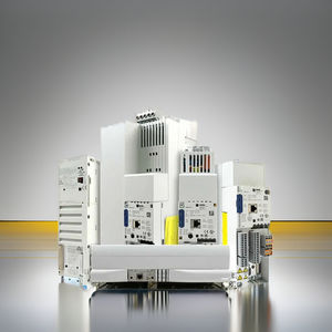 Industriële Aandrijving Omvormer Besturingsmodules Volledige Reeks Modellen Beschikbaar In Voorraad E82ev751k4c200 - Product Image 4