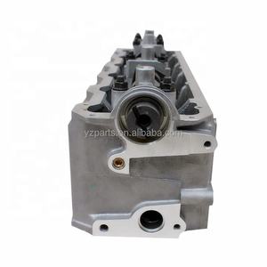 AAB 074103351A AMC908034 AMC908134 Conjunto completo de culata para VW TRANSPORTER T4 2.4D L5 10V <span class=keywords><strong>1990</strong></span>- - Product Image 6