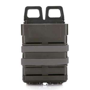 Hunting Vest Accessory <b>Case</b> 6X High Pressure ABS Durable Quick Draw <b>Attachment</b> <b>Case</b> - Product Image 6