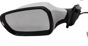 Ensemble de rétroviseur latéral B70 coques de rétroviseur de voiture électrique gauche et droite avec accents peints pour Besturn - Product Image 3