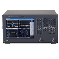 Analyseur de réseau vectoriel KEYSIGHT E5061B ENA OPT3L5