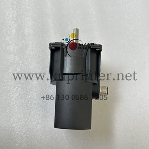 WD 71.112.1311/02เซอร์โวมอเตอร์71.112.1311 CD102เครื่องยนต์ SM102 SM74ชิ้นส่วน SM52พิมพ์ออฟเซต - Product Image 4