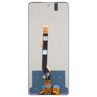 Écran LCD OEM avec numériseur et assemblage complet pour Infinix Note 30 4G/5G X6711