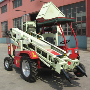 Nhà Máy Giá 2 Row đậu phộng gặt đập liên hợp máy để bán trong <span class=keywords><strong>Myanmar</strong></span> - Product Image 2