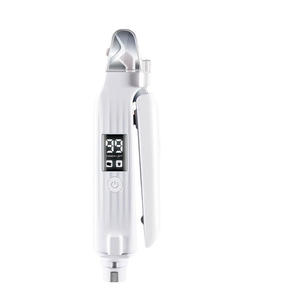 ماكينة تشذيب أظافر كلاب وقطة قابلة لإعادة الشحن من الفولاذ المقاوم للصدأ بتصميم جديد 2 1 - Product Image 6