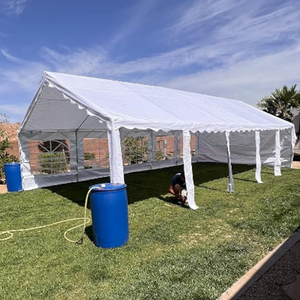Customized Outdoor Chapiteau Evénementiel Marquee <b>Canopy</b> Event <b>Tent</b> Waterproof Church <b>Tentes</b> Pour Événements Wedding Party <b>Tents</b> - Product Image 4