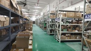 <span class=keywords><strong>SIEMENS</strong></span> PLC SIMATIC <span class=keywords><strong>S7</strong></span>-<span class=keywords><strong>1200</strong></span> 6ES7214-1HG40-0XB0 1214 CPU DC 20.4-28.8V <span class=keywords><strong>PROFINET</strong></span> 26 I/O DC/DC/Rly - Product Image 5