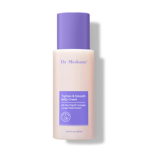 Manufactory Oem Bodylotion Aanhalen Gladde Buikcrème Aanscherping Beenspiervormende Curve Vormgeven Hydraterende Massagecrème - Product Image 3