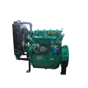 Lista de Precios del Generador Silencioso ZH4100D, Motor K4100D, Generador de 30kw K4100D - Product Image 5