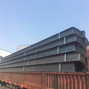 Nhà Máy Bán Hàng Trực Tiếp Thép Nhẹ Tôi Chùm Ipe 120/160/180/200 Cho Xây Dựng Mạ Kẽm H Chùm Hàng Rào Bài Giá Hồ Sơ Thép H Chùm - Product Image 4