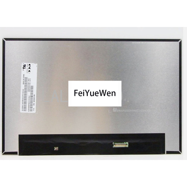 NV133WUM-N61 LCD Screen for Lenovo ThinkPad L13 Yoga G4 Gen 4 LCD 13.3" WUXGA Display Wholesale