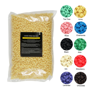 Buon odore a bassa temperatura <span class=keywords><strong>di</strong></span> fusione senza strisce brasiliana duro cioccolato <span class=keywords><strong>zucchero</strong></span> depilatoria <span class=keywords><strong>cera</strong></span> <span class=keywords><strong>di</strong></span> rimozione dei capelli - Product Image 1